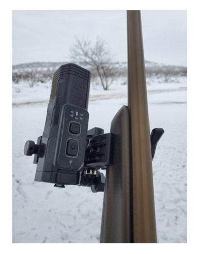 Browning Camera Aspect Universal Gun Barrel Mount