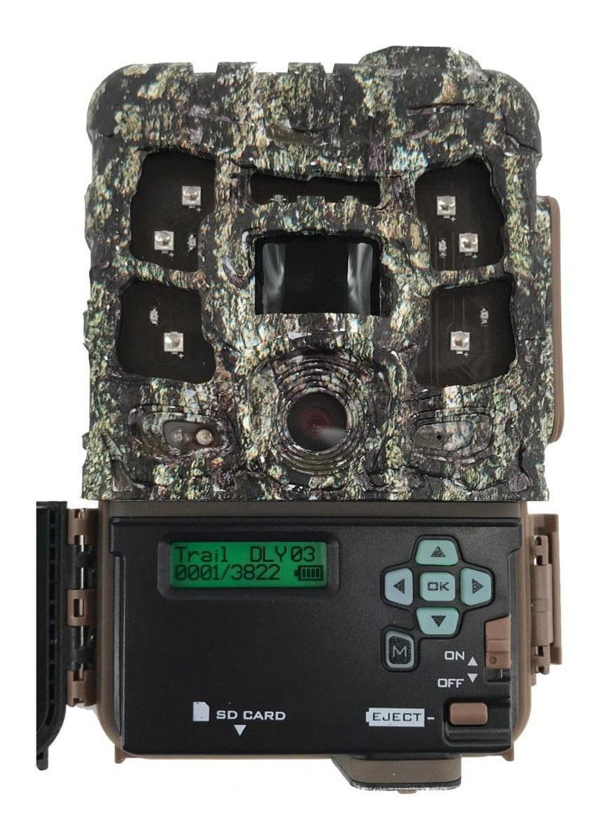 Browning Pro Scout MAX Cellular Camera