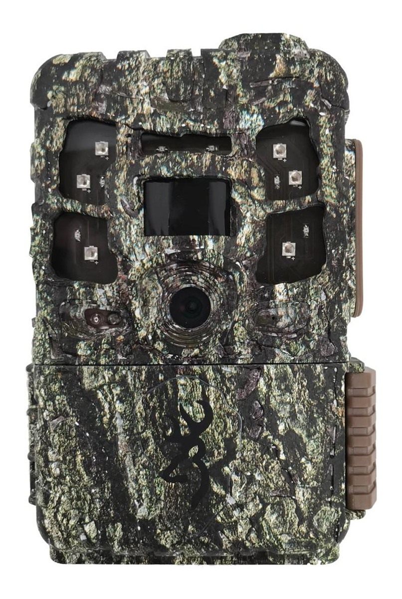 Browning Pro Scout MAX Cellular Camera view 2