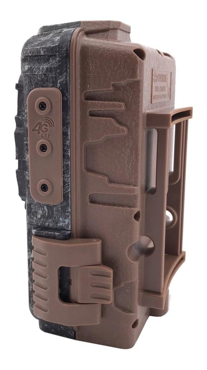 Browning Pro Scout MAX Cellular Camera view 3