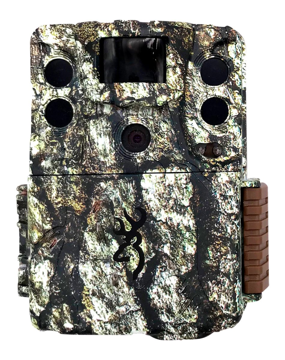 Browning Trail Cameras 4E20CP Command OPS Up to 32GB/SD Card Memory