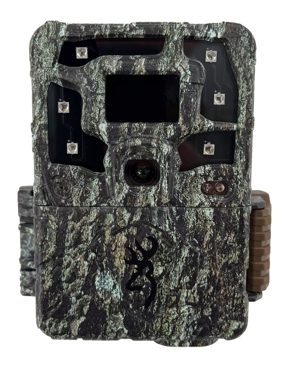 Browning Trail Cameras - Strike Force Pro X 1080 - BTC-5PX-1080 - Game Came