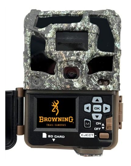 Browning Trail Cameras - Dark Ops Pro X 1080 - BTC-6PX-1080 - Game Camera view 3