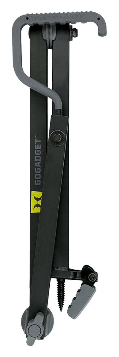 Hawk GoGadget Tree Arm | Hunting Portable Folding Lightweight Easy Mount Lo