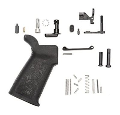 Spike's Tactical LPK 556 W/O Trigger Group
