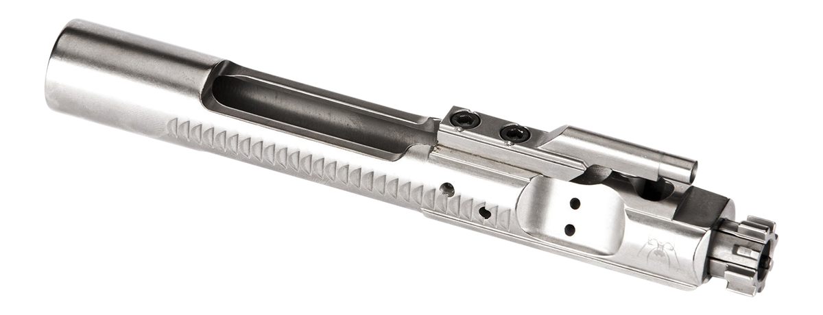 Spikes Tactical ST5BG03 Bolt Carrier Group 223 Rem,5.56x45mm Nato Nickel Bo