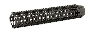 Spike's Tactical LW BAR2 Rail 13.2in BLK