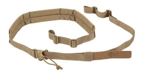Viking Tactics Hydura Rifle Sling Wide Padded Coyote