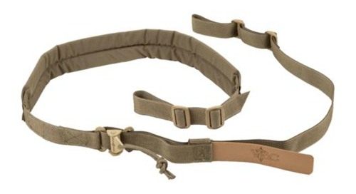 Viking Tactics Hydura Rifle Sling Wide Padded OD Green