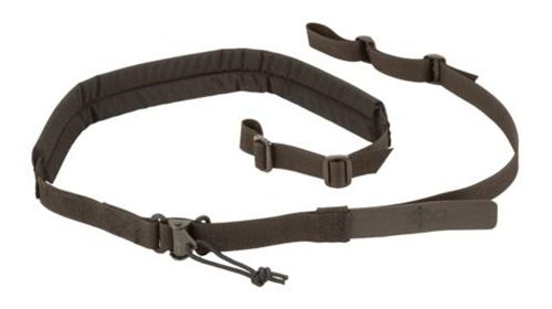 Viking Tactics Hydura Rifle Sling Wide Padded Black