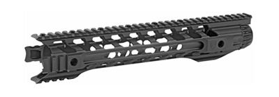 Fortis Manufacturing Night Rail 12.9in Keymod