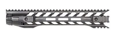 FORTIS NIGHT RAIL 556 12" MLOK BLK