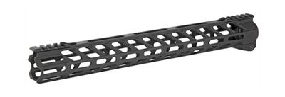 Fortis Manufacturing SWITCH Rail MOD2 15.3in MLOK