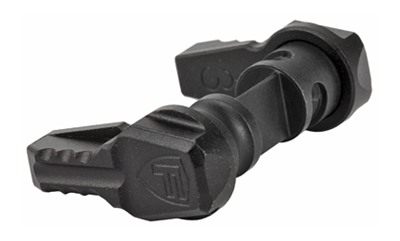 Fortis Manufacturing SS Fifty Ambi Sfty Slctr BLK