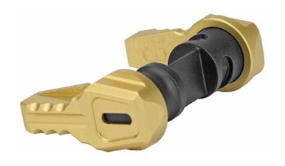 Fortis Manufacturing SLS Fifty Ambi Sfty Slctr GLD
