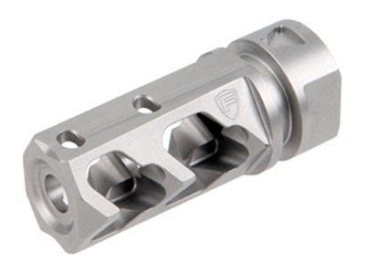 Fortis Manufacturing Muzzle Brake 556 SS