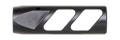 Fortis Manufacturing RED Nitride Muzzle Brake 762