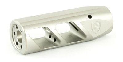Fortis Manufacturing RED STS Muzzle Brake 762