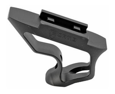 FORTIS SHIFT ANGLED FORE GRIP BLK