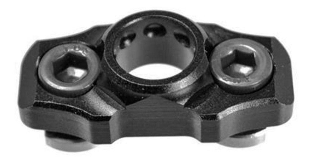 Fortis QD Sling Mount BLK