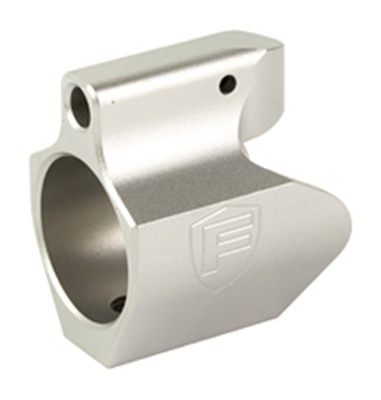 Fortis Manufacturing GAS Block M2 .750 SS