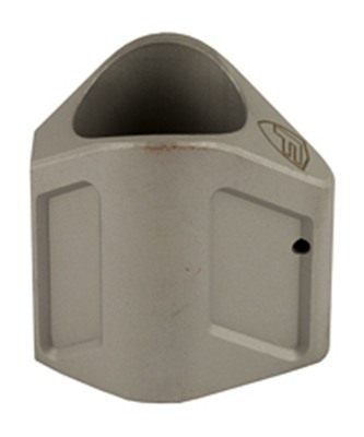 Fortis Manufacturing GAS Block M2 .750 SS view 2
