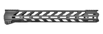 Fortis Manufacturing SWITCH Rail 308 15.75in MLOK