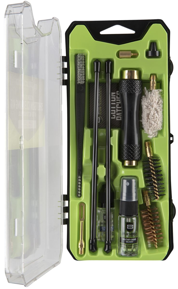 Breakthrough Clean Technologies BTCCC12G Vision Series Kit 12 Gauge Shotgun