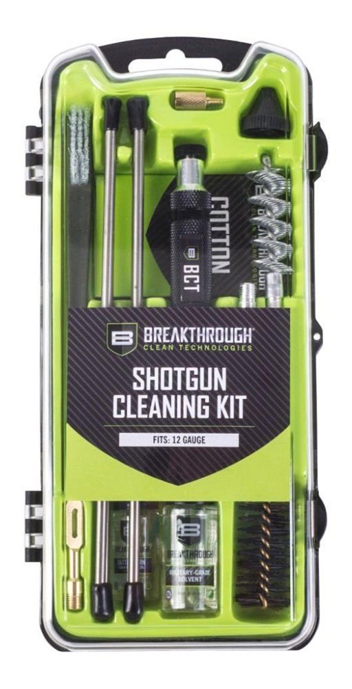 Breakthrough Clean Technologies BTCCC12G Vision Series Kit 12 Gauge Shotgun view 2