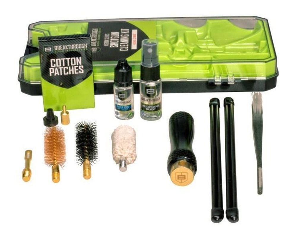 Breakthrough Clean Technologies BTCCC12G Vision Series Kit 12 Gauge Shotgun view 3