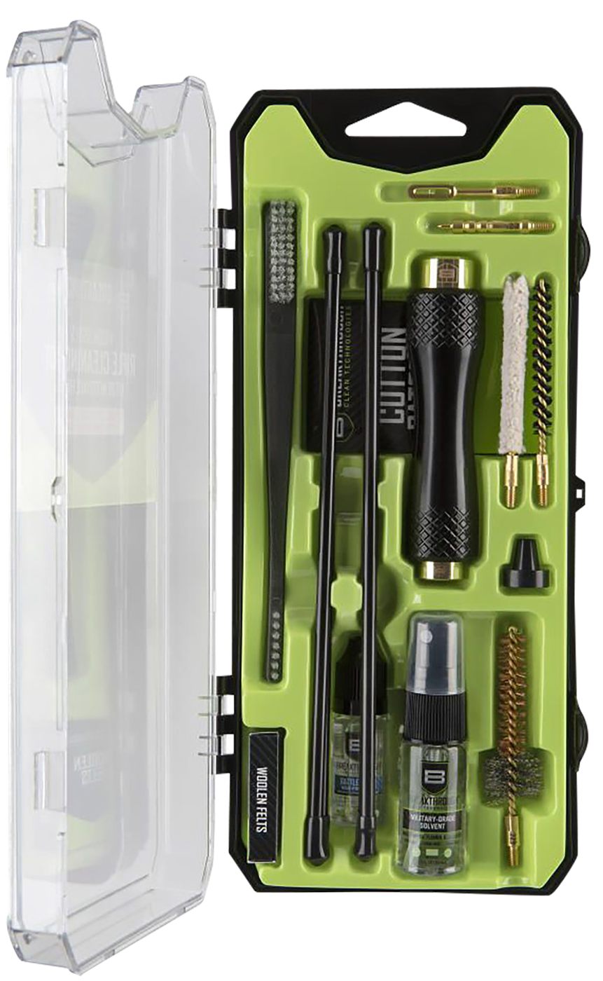 Breakthrough Clean Technologies BTCCCAR15 Vision Series Kit AR-15/16 Pieces