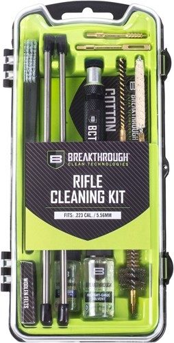 Breakthrough Clean Technologies BTCCCAR15 Vision Series Kit AR-15/16 Pieces view 4