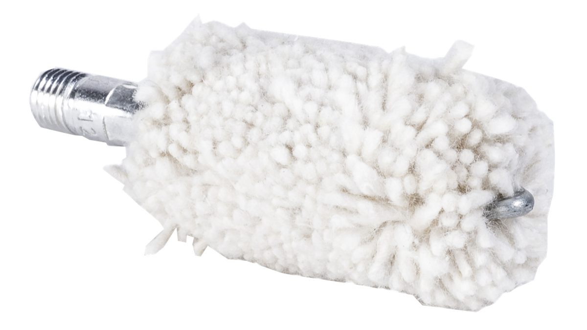 Breakthrough Clean Technologies Bore Mop Swabs 12 ga White