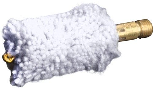 Breakthrough Clean Technologies Bore Mop Swabs 12 ga White view 5