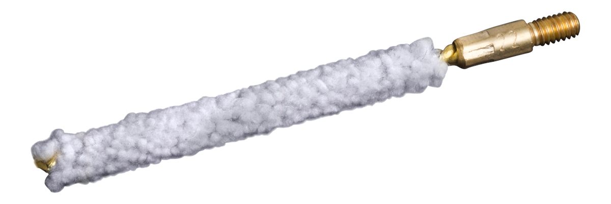 Breakthrough Clean Technologies Bore Mop Swabs .22/.223/5.56mm White