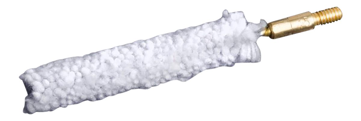 Breakthrough Clean Technologies Bore Mop Swabs .44/.45 Cal White