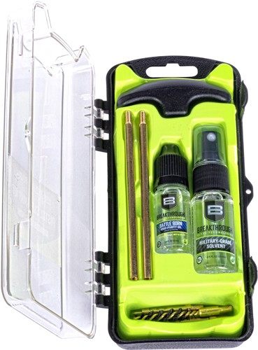 Breakthrough Clean Technologies BTECC22 Vision Series Kit 22 Cal Pistol/10 view 5
