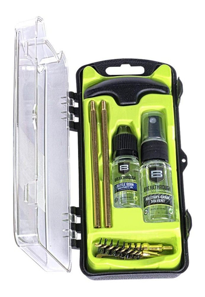 Breakthrough Clean Technologies BTECC40 Vision Series Kit 40 Cal 10mm Pisto view 3