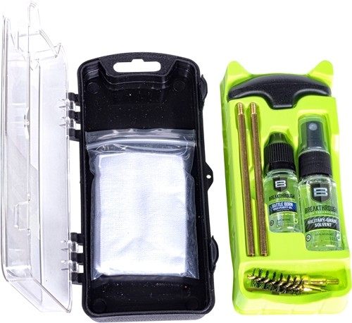 Breakthrough Clean Technologies BTECC40 Vision Series Kit 40 Cal 10mm Pisto view 5
