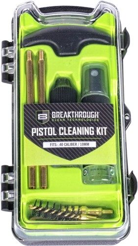 Breakthrough Clean Technologies BTECC40 Vision Series Kit 40 Cal 10mm Pisto view 6