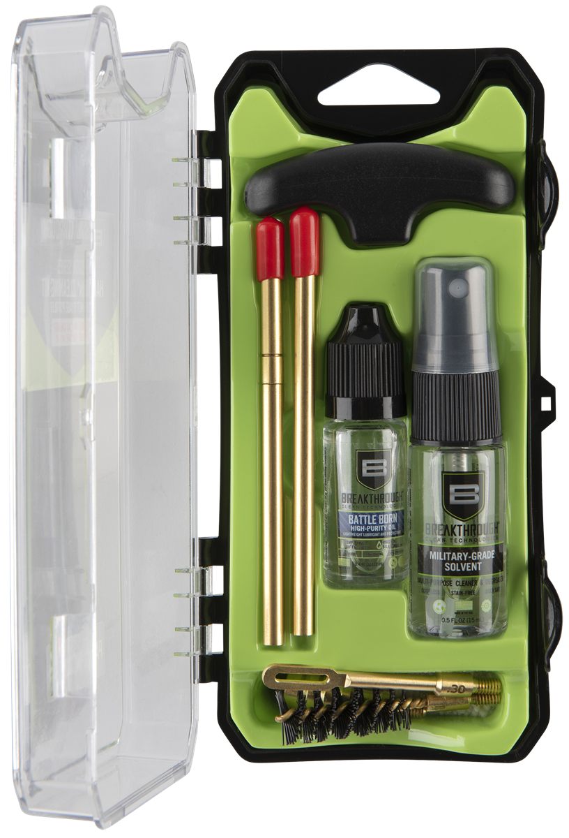 Breakthrough Clean Technologies BTECC4445 Vision Series Kit 44 Cal 45 Pisto