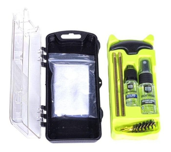 Breakthrough Clean Technologies BTECC4445 Vision Series Kit 44 Cal 45 Pisto view 2