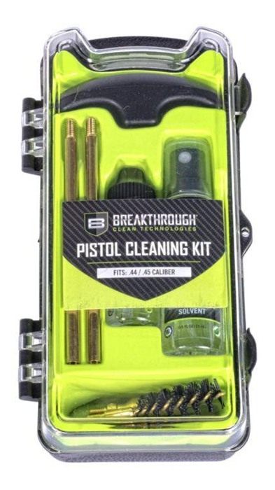 Breakthrough Clean Technologies BTECC4445 Vision Series Kit 44 Cal 45 Pisto view 3