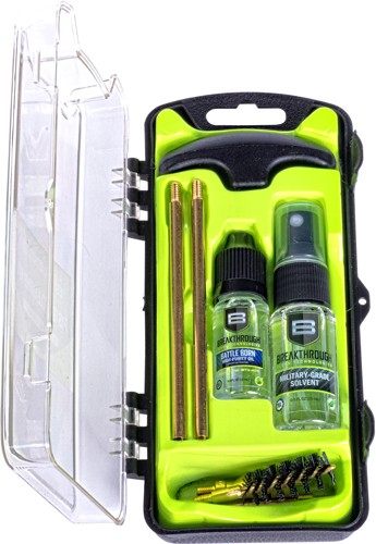Breakthrough Clean Technologies BTECC4445 Vision Series Kit 44 Cal 45 Pisto view 4