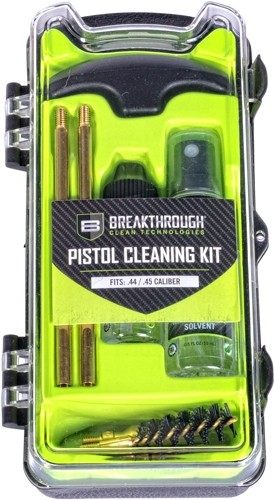 Breakthrough Clean Technologies BTECC4445 Vision Series Kit 44 Cal 45 Pisto view 5