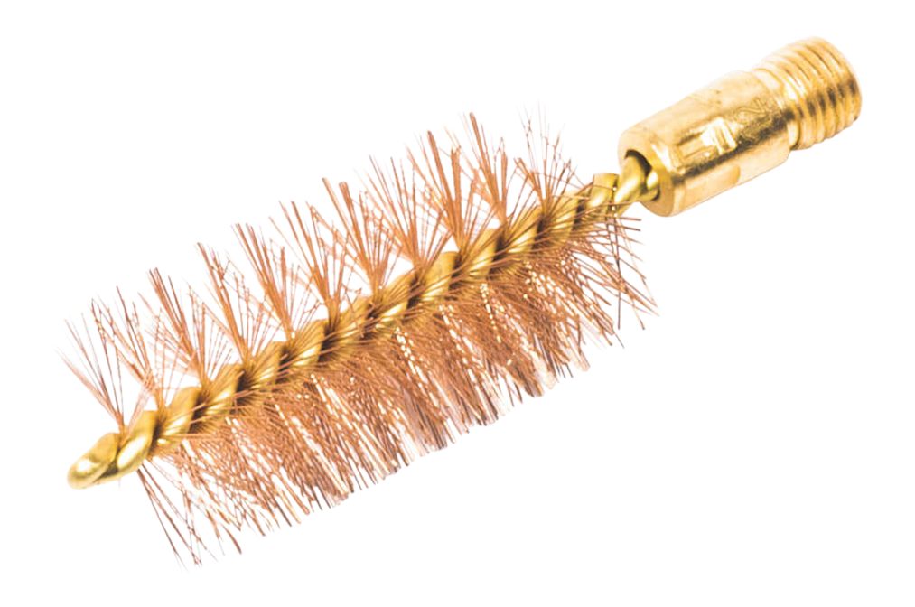 Breakthrough Clean Technologies Phosphorus Bronze Bristle Bore Brush 12 ga view 3