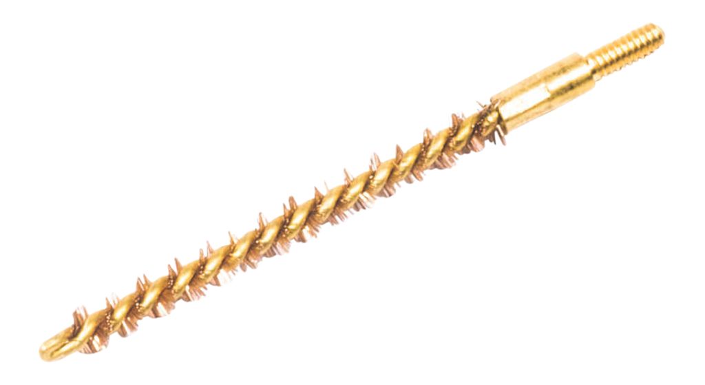 Breakthrough Clean Technologies Phosphorus Bronze Bristle Bore Brush .22/.2 view 3