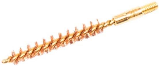 BREAKTHROUGH PHOSPHORUS BRONZE BRISTLE BRUSH-.243 CAL/6MM