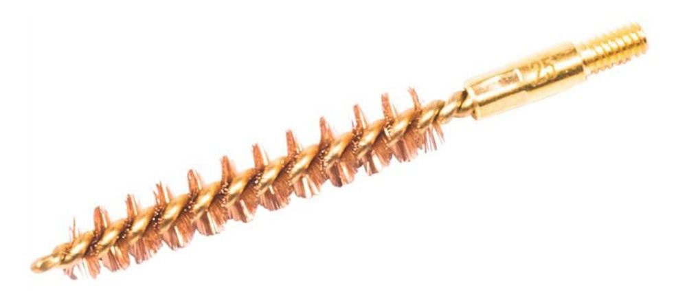 Breakthrough Clean Technologies Phosphorus Bronze Bristle Bore Brush .25/.2 view 4