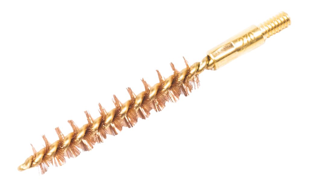 Breakthrough Clean Technologies Phosphorus Bronze Bristle Bore Brush 270/.2 view 3